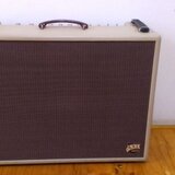 Prodám lampové kombo AXL Amps - Akita 40W