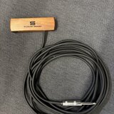 Seymour Duncan Woody Hum-Cancelling Walnut