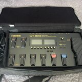BOSS GT-100