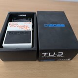 Boss TU-3