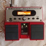 BOSS VE-20 Vocal Performer