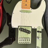 Fender telecaster