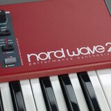 Koupím NORD WAVE 2