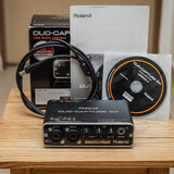 Zvukovka Roland DUO-CAPTURE EX (UA-22)