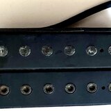 krkový snímač z Ibanez RG 7321 (7 strun)