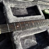 JHSelf Custom Guitars možná výměna