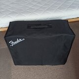 Fender Tone Master FR-12 Cover
