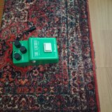 TS808