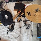Akusticke bici Meinl