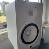 Yamaha HS8 white 