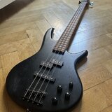 Ibanez GSR200B Weathered Black