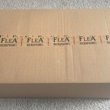 Flea 12 úplně nová zabalená !