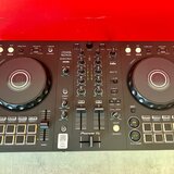 PIONEER DJ DDJ-FLX + kryt/taška
