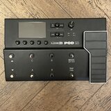 Line 6 POD GO