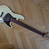Sandberg Electra TT4 Jazzbass