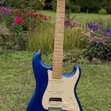 Fender American Ultra Stratocaster HSS