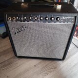 Fender champion 40