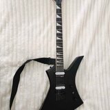 Jackson js32 kelly t 