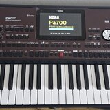 Korg pa 700