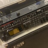Engl E810 2x20W - Tube stereo poweramp