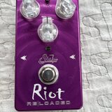 SUHR RIOT RELOADED
