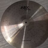 ABX 18" crash ride nový
