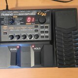 syntezátor Roland GR-20