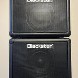 Blackstar Fly3 Mini + Fly3 Extension Cab
