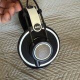 Prodám AKG K702