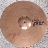 Paiste PST 8 16" Rock Crash