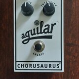Aguilar Chorusaurus
