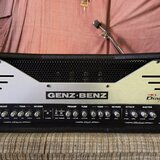 GENZ BENZ EL DIABLO 100