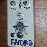 Black arts toneworks FNORD klon