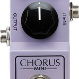 Ibanez CSMini - mini chorus analog truebypass