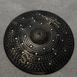 Crash-16 S dark Zildjian