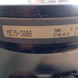 Eminence ME15-3008