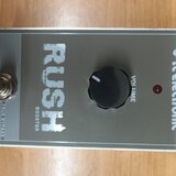 Prodám TC Electronic Rush Booster 