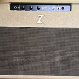Dr. Z M 12 2x 10