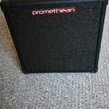 Kombo Ibanez Prométhean 20W