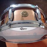 Gretsch Bronze snare
