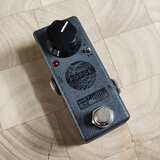 Shift Line Force - infinite hold pedal / freeze reverb