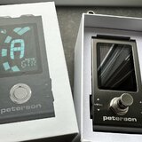 Peterson StroboStomp Mini