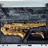 Alt saxofon Amati AAS 32 No.351960