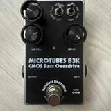 Darkglass Microtubes B3K