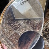 Aquarian Response 2 Clear Bass 22"