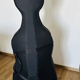 Bacio Instruments Foamed Cello Case 4/4