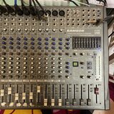 Mix Samson L1200
