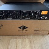 Preamp Universal Audio LA-610 Mk II