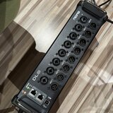 MIDAS DL8 - v záruce