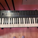 Korg Poly-800 II